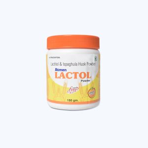 LACTOL POWDER