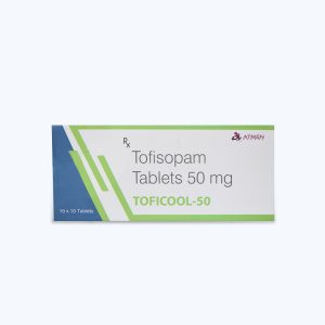 TOFICOOL 50
